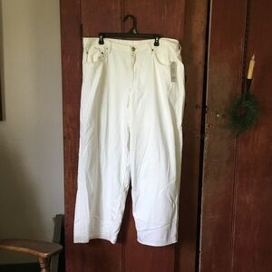 Time and Tru Pants - NWT